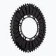 Vonkajšie ozubené koleso Rotor Q Rings čierne C01-002-08020A-0 2