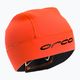 Plavecká čiapka Orca Swim Hat oranžová GVBA48