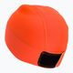 Plavecká čiapka Orca Swim Hat oranžová GVBA48 3