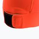 Plavecká čiapka Orca Swim Hat oranžová GVBA48 4