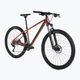 Orbea Onna 40 27 2023 červená N20215NA horský bicykel 2