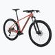 Horský bicykel Orbea Onna 40 29 2023 červený N20819NA 2023 2