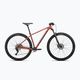 Horský bicykel Orbea Onna 20 29 2023 terracotta červená/zelená