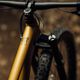 Horský bicykel Orbea Laufey H30 2023 gold N24917LX 9
