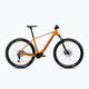 Orbea Urrun 40 42V 540Wh 2023 leo oranžový/čierny elektrický bicykel