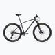 Horský bicykel Orbea Alma M50 2023 čierny N21921MA