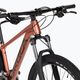 Detský bicykel Orbea Onna 27 Junior 50 2023 červená/zelená 4