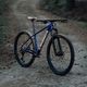 Detský bicykel Orbea Onna 27 Junior 50 modro-biely N02014NB 2023 2