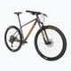 Horský bicykel Orbea Alma H30 2023 hnedo-oranžový N21418N7 2