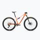 Horský bicykel Orbea Oiz H30 2023 marhuľovo oranžová/limestone beige