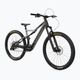 Orbea Rise M20 strieborný/čierny elektrický bicykel N37405V2 2023 2
