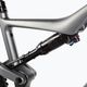 Orbea Rise M20 strieborný/čierny elektrický bicykel N37405V2 2023 12