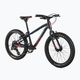 Detský bicykel Orbea MX 20 Dirt modrý/červený N00320I5 2023 2
