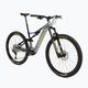 Elektrobicykel Orbea Rise H30 sivo-zelený N37009V6 2023 2
