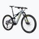 Orbea Rise H20 2023 elektrický bicykel sivomodrý N37105V6 2