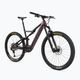 Orbea Rise H30 2023 fialový elektrický bicykel M35515V7 2