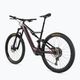 Orbea Rise H30 2023 fialový elektrický bicykel M35515V7 3