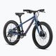 Detský bicykel Orbea MX 20 Team Disc moondust blue/red 2