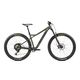 Orbea horský bicykel zelený Laufey H10
