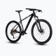 Horský bicykel Orbea MX 27 40 čierny 2