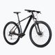 Horský bicykel Orbea MX 29 50 čierny 2