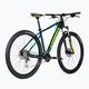Orbea MX 29 50 zelený horský bicykel 3