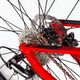 Horský bicykel Orbea MX 29 50 červený 5