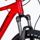 Horský bicykel Orbea MX 29 50 červený 6
