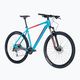 Orbea MX 29 50 horský bicykel modrý 2