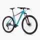 Orbea MX 29 40 horský bicykel modrý 2