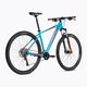 Orbea MX 29 40 horský bicykel modrý 3