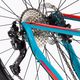 Orbea MX 29 40 horský bicykel modrý 12