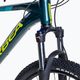 Orbea MX 29 40 zelený horský bicykel 4