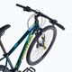 Orbea MX 29 40 zelený horský bicykel 9