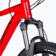 Horský bicykel Orbea MX 29 40 červený 7