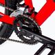 Horský bicykel Orbea MX 29 40 červený 10