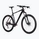 Horský bicykel Orbea MX 29 40 čierny 2
