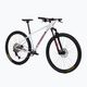 Horský bicykel Orbea Alma H50 biely 2