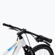 Horský bicykel Orbea Alma H50 biely 5