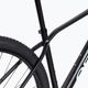 Horský bicykel Orbea Alma H50 čierny 9