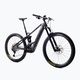 Orbea Wild FS H10 strieborný elektrický bicykel M34718WB 2