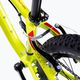 Detský bicykel Orbea MX 24 Dirt žltý 13