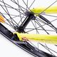 Detský bicykel Orbea MX 24 Park yellow M01024I6 12