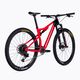 Horský bicykel Orbea Oiz M11 AXS oranžový/čierny M23719LE 3