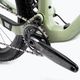 Orbea Oiz M11-AXS zeleno-čierny horský bicykel M23719LF 10