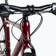Orbea Vector 30 fitness bicykel červený 7