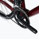 Orbea Vector 30 fitness bicykel červený 9