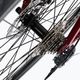 Orbea Vector 30 fitness bicykel červený 11