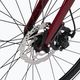 Orbea Vector 30 fitness bicykel červený 12