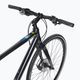 Orbea Vector 30 fitness bicykel čierny 5